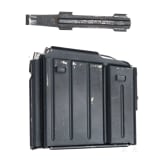 Originales Magazin und Schutzschieber zum G / K 43