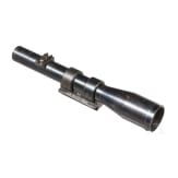 Flak-Zielfernrohr 3 x 8&deg;, 2. Weltkrieg