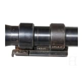 Flak-Zielfernrohr 3 x 8&deg;, 2. Weltkrieg