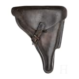 Koffertasche zur Pistole 08