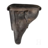 Koffertasche zur Pistole 08