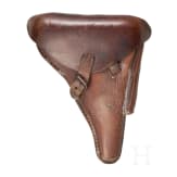 Koffertasche zur Pistole 08