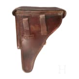 Koffertasche zur Pistole 08