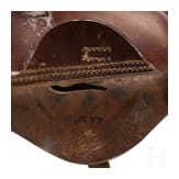 Koffertasche zur Pistole 08