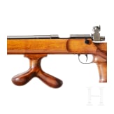 Einzelladerb&uuml;chse Valmet M 55, mit Diopter