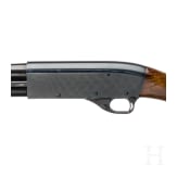 CBC Mod. 586, Vorderschaftrepetierflinte mit WL im Karton