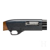 CBC Mod. 586, Vorderschaftrepetierflinte mit WL im Karton