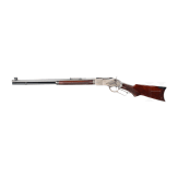 Winchester Rifle 1873, Uberti, im Karton
