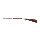Winchester Mod. 1892, Stainless, Rossi