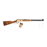Winchester Mod. 94, Commemorative "Golden Spike"