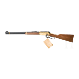Winchester Mod. 94, Commemorative "Golden Spike"