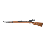Wehrsportgewehr Norinco TU-KKW, mit Zielfernrohr