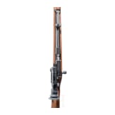 Wehrsportgewehr Norinco TU-KKW, mit Zielfernrohr