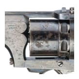 Revolver, Meyers Patent, um 1865