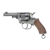 Bulldog-Revolver "Konstabler"