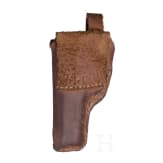 FN Mod. 1900, mit Täschchen