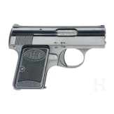 FN Mod. Baby, im Karton