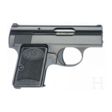 FN Mod. Baby, in Box