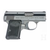 FN Mod. Baby, in Box, US-Ausf&uuml;hrung