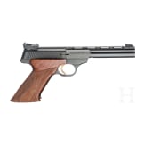 Sportpistole FN Mod. 150 Medalist, in Box