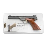 Sportpistole FN Mod. 150 Medalist, in Box
