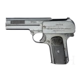 Dreyse Mod. 1907