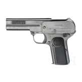 Dreyse Mod. 07