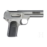 Dreyse Mod. 07