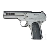 Dreyse Mod. 1907