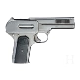 Dreyse Mod. 1907