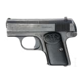 Dreyse Mod. 1908