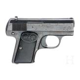 Dreyse Mod. 1908