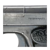 Dreyse Mod. 1908