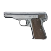 DWM Mod. 1923