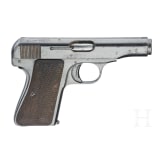 DWM Mod. 1923