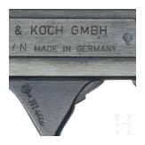 Heckler & Koch Mod. HK 4