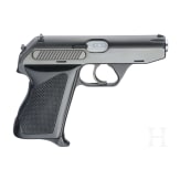 Heckler & Koch Mod. HK 4, im Karton
