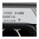 Heckler & Koch Mod. HK 4, im Karton