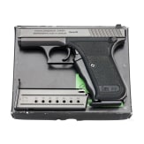 Heckler & Koch P 7, im Karton