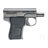 Pistole Helfricht Mod. 2