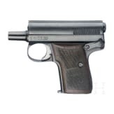 Pistole Helfricht Mod. 3