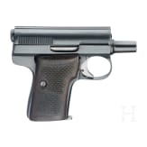 Pistole Helfricht Mod. 3