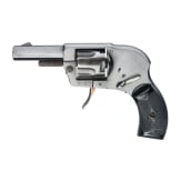 Revolver Holland Merten, Polizei (?)