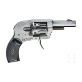 Revolver Holland Merten, Polizei (?)
