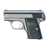 Kommer Mod. 2, sp&auml;te Ausf&uuml;hrung