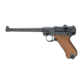 Luger 22 MK II, Enser Sportwaffen