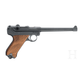 Luger 22 MK II, Enser Sportwaffen