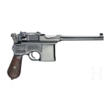 Mauser C 96 "Commercial"