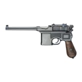 Mauser C 96 "Commercial"