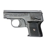 Mauser Mod. WTP 1